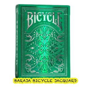 Baraja Bicycle Jacquard