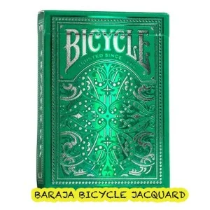Bicycle - Jacquard Playing Cards