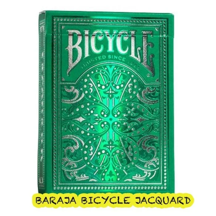 Bicycle - Jacquard Playing Cards