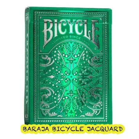 Bicycle - Jacquard Playing Cards