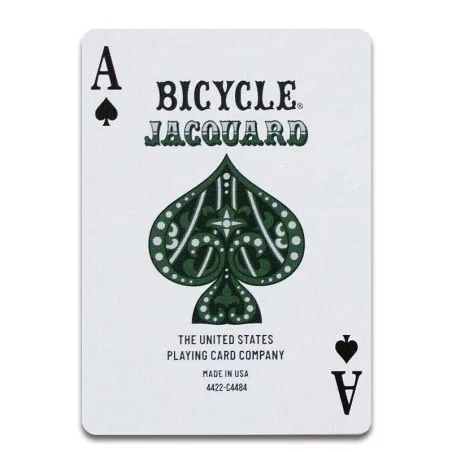 Bicycle - Jacquard Playing Cards