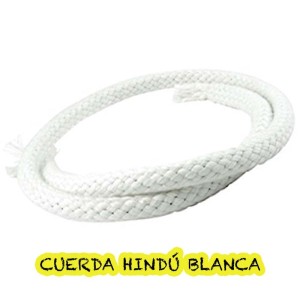 Cuerda Hindú by Top Secret