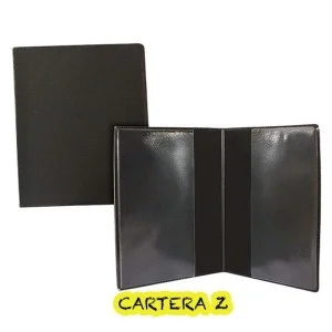 Cartera Z