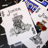 Bicycle Standard Poker cards (Duo Pack)