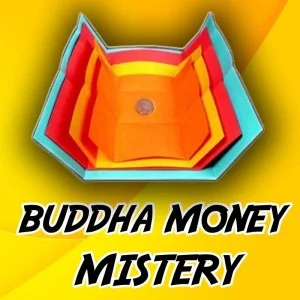 Buddha Money Mystery Magic Collection con video online