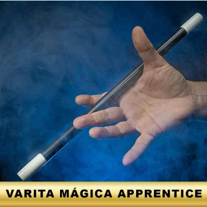 Varita Mágica Apprentice