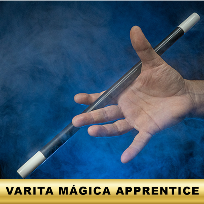 Apprentice Magic Wand 14"