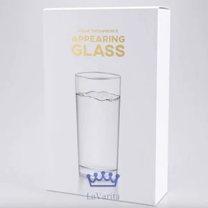 Appearing Glass (Gimmicks and Online Instructions)