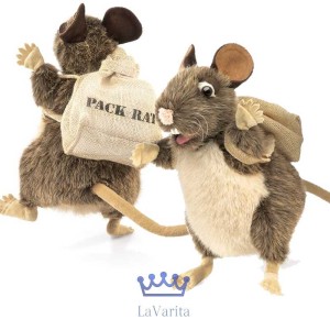 La Ratita (Nueva Versión)