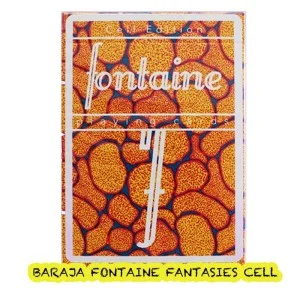 Baraja Fontaine Fantasies Cell