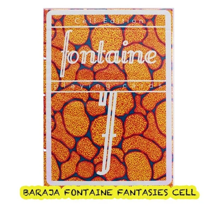 Fontaine Fantasies Cell