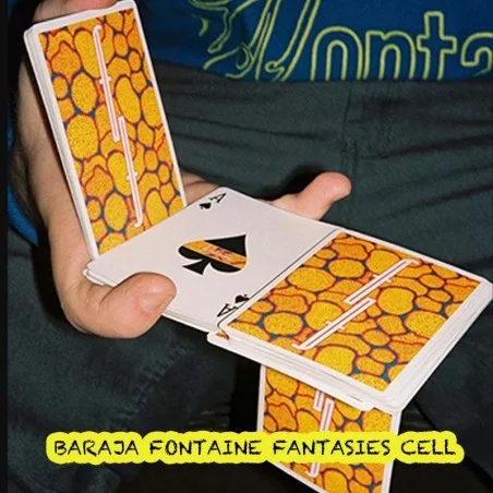Fontaine Fantasies Cell