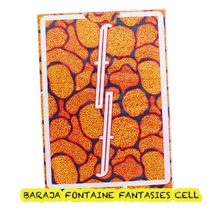 Fontaine Fantasies Cell