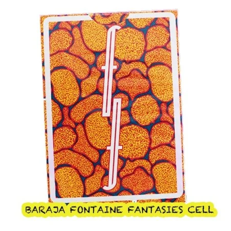 Fontaine Fantasies Cell