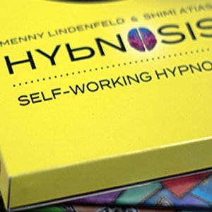 HYbNOSIS Pro Series - En Español - Hipnosis sin Hipnosis