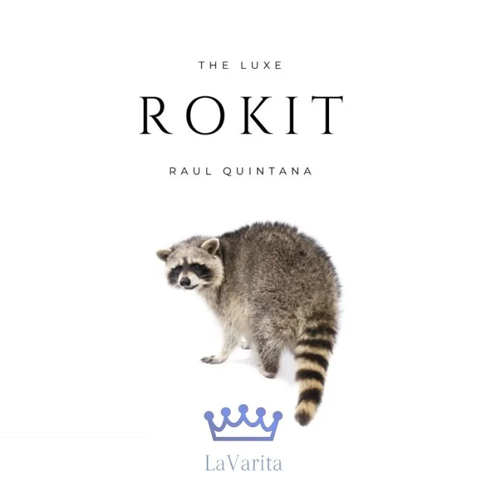 Deluxe Rokit de Raúl Quintana + Video Online