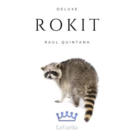 Deluxe Rokit de Raúl Quintana + Video Online