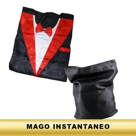 Mago Instantáneo