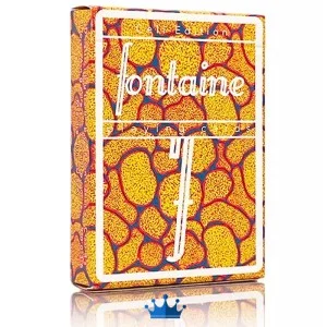 Fontaine Fantasies Cell