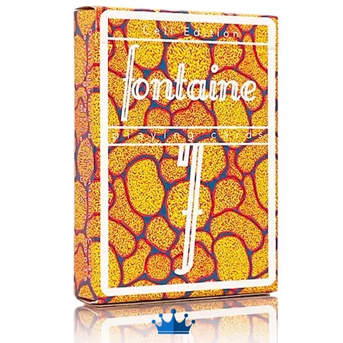 Fontaine Fantasies Cell