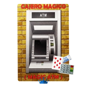 ATM Magic
