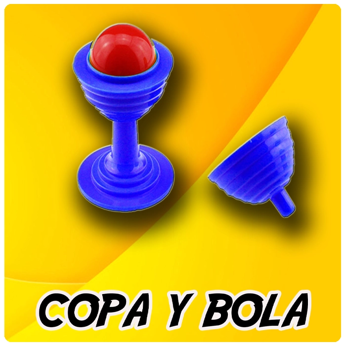 Copa y Bola