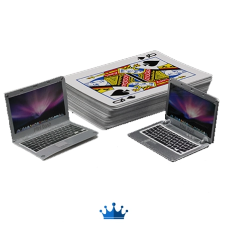 MiniBook Pro ( gimmicks + video online)