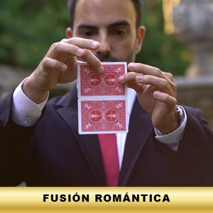 Fusión Romántica