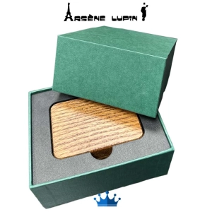Less is More - Blocks by Arsene Lupin