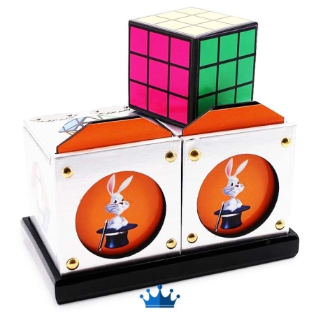 Pasa Pasa Split Rubik