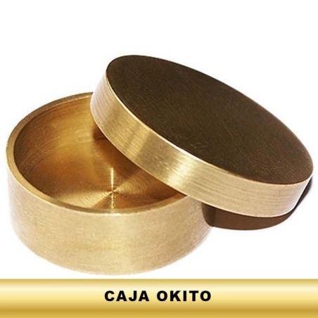 Caja okito