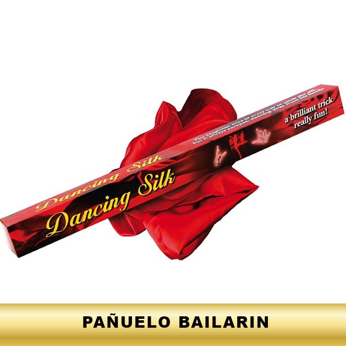 Pañuelo bailarín