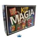 Kit Magia de Escena