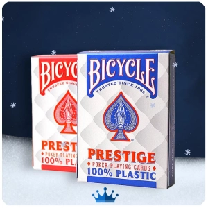 Bicycle Prestige