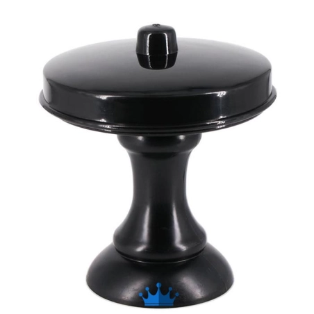 Pedestal para cambios