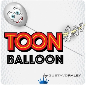 Toon Balloon