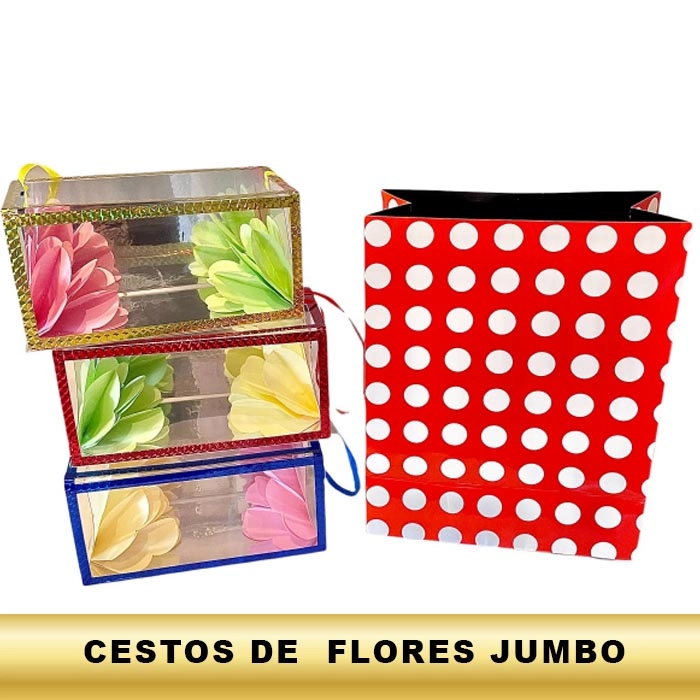 Flower box JUMBO