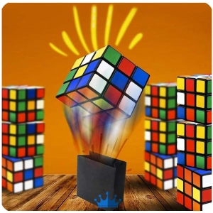 Infinite Rubik's Cube