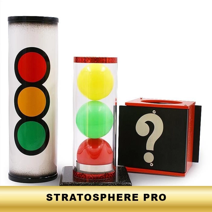 StratosPhere Pro