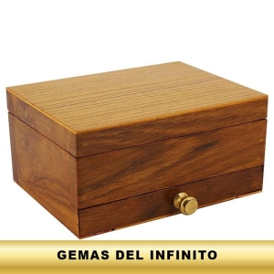 Gemas del Infinito