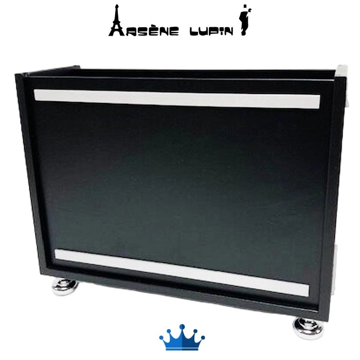 Neverending Box + Extra Load by Arsene Lupin