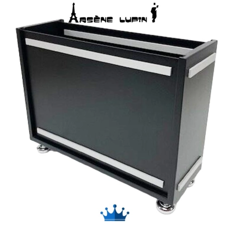 Neverending Box + Extra Load by Arsene Lupin