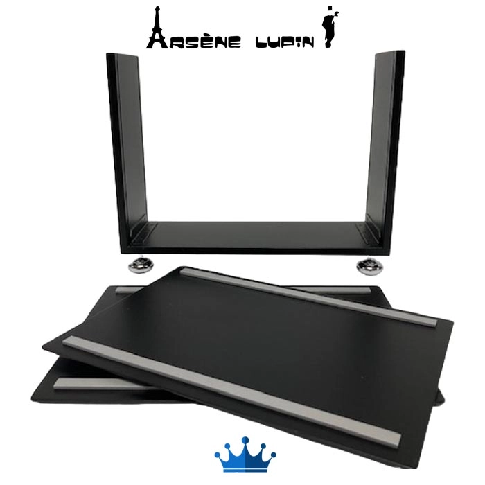 Neverending Box + Extra Load by Arsene Lupin