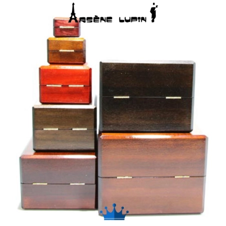 Cajas nido Profesionales (Arsene Lupin) 7 Cajas