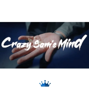 Crazy Sam’s Mind by Sam Huang