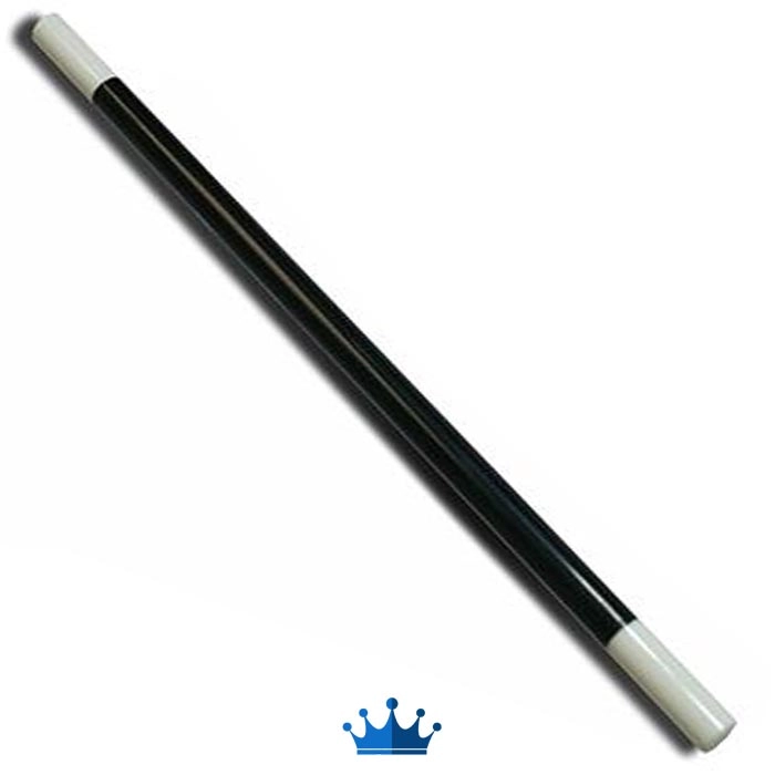 Appearing 8-foot Magic Wand