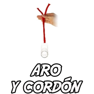 Aro y Cordón