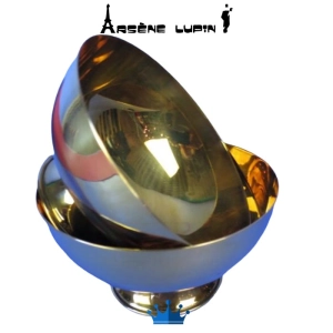 Cuencos de Agua Pro by Arsene Lupin