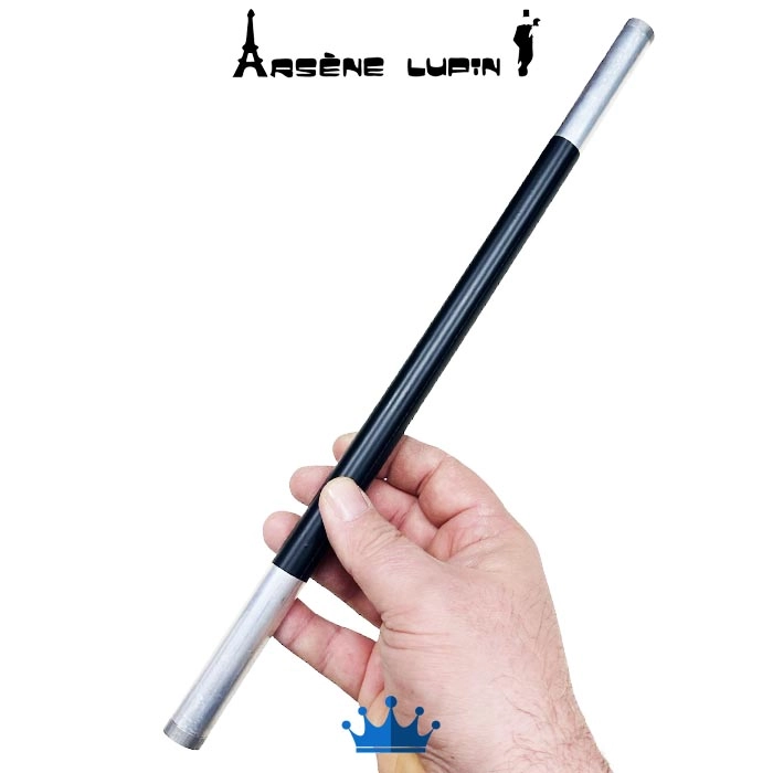 Rising Wand Pro by Arsene Lupin