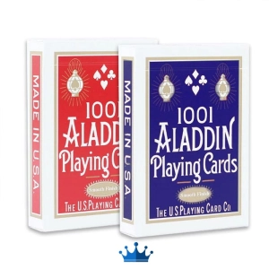 Aladdin Deck 1001